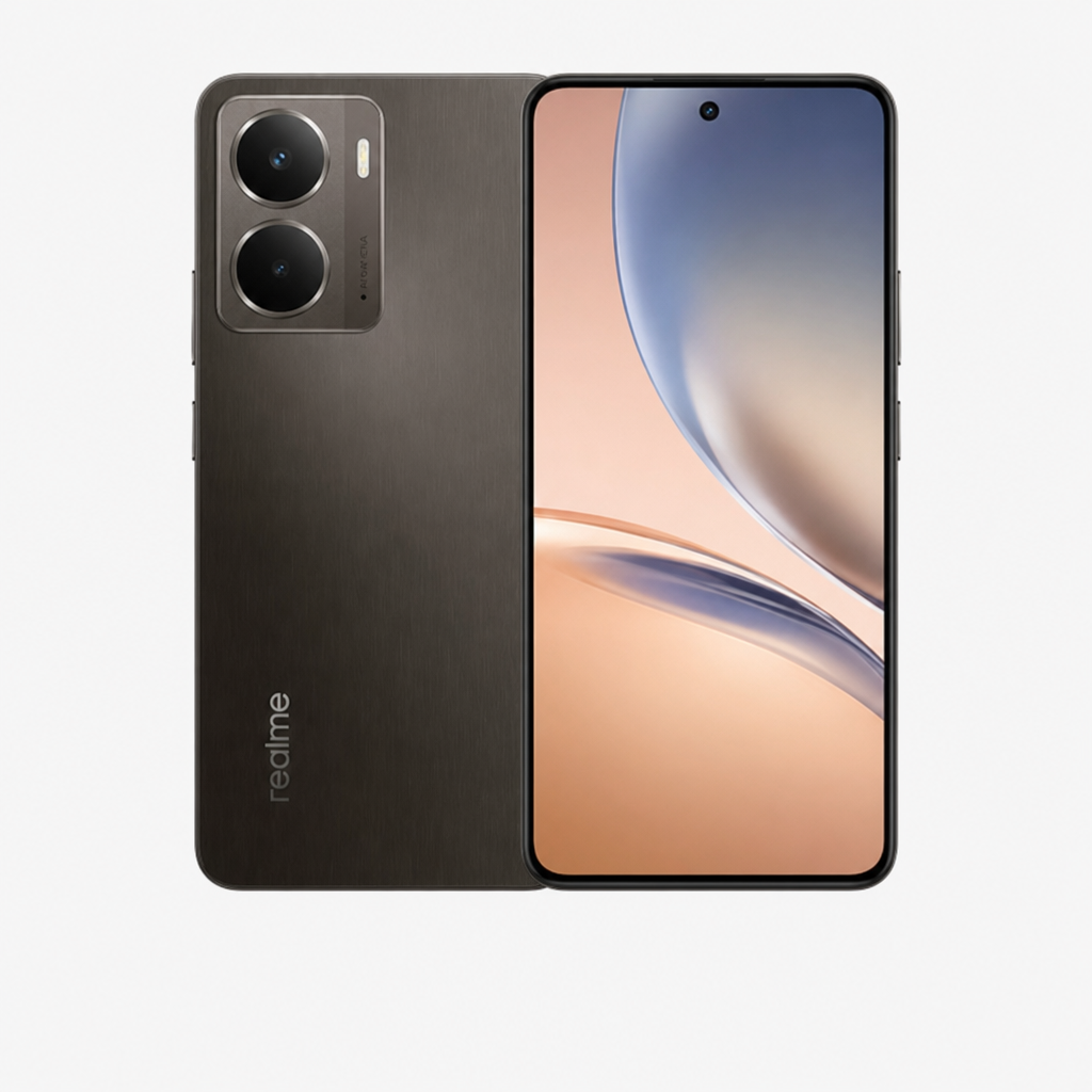 真我Neo7x（ 8GB+256GB）第四代骁龙6性能芯，6000mAh泰坦电池，120Hz电竞直屏