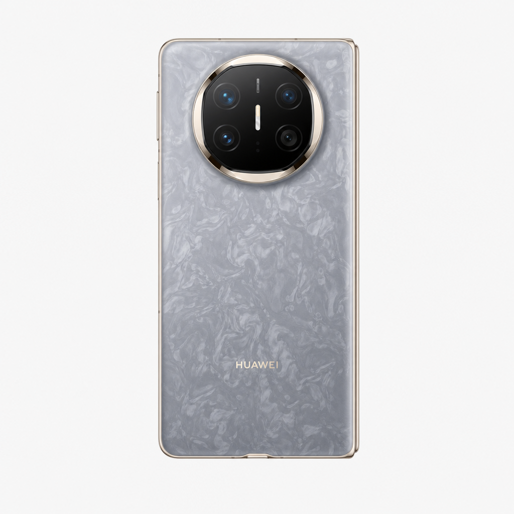 HUAWEI Mate X6 典藏版(16GB/512GB)分布式玄武架构，鸿蒙大屏AI，红枫原色影像
