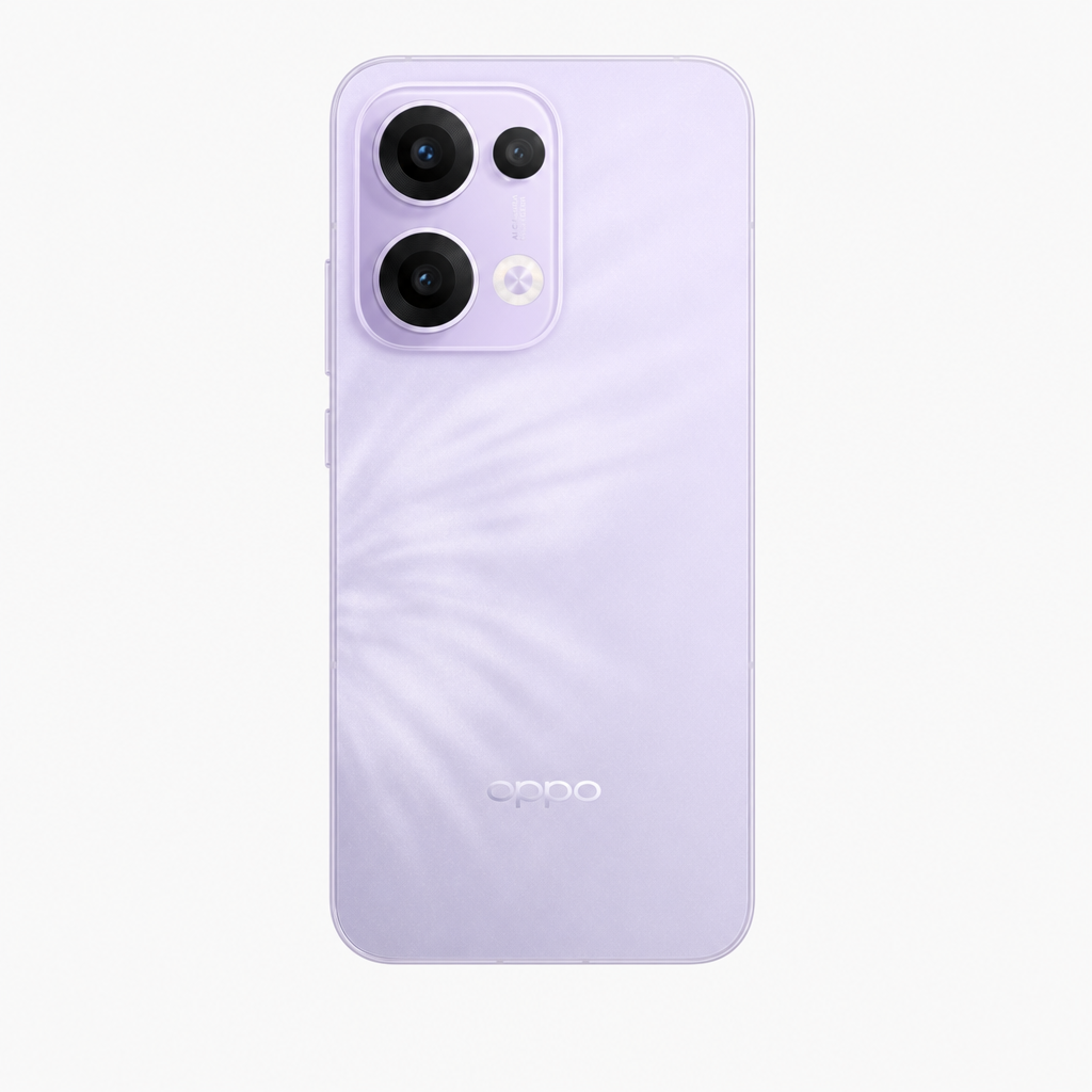 OPPO Reno 13(16GB/1TB)AI实况照，IP69防水，双芯抢网