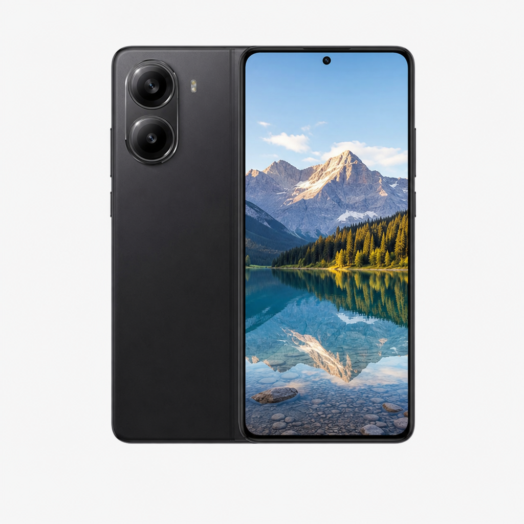 Redmi（红米）Turbo 4 16GB+512GB天玑 8400-Ultra，6550mAh大电池，小米澎湃OS2