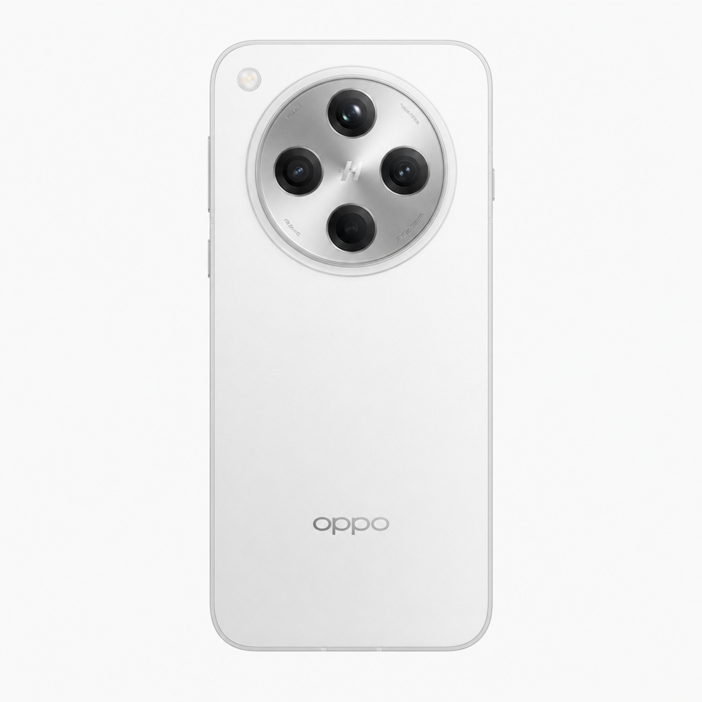 OPPO Find X8(16GB/256GB)潮汐引擎，天玑9400，四等边直屏