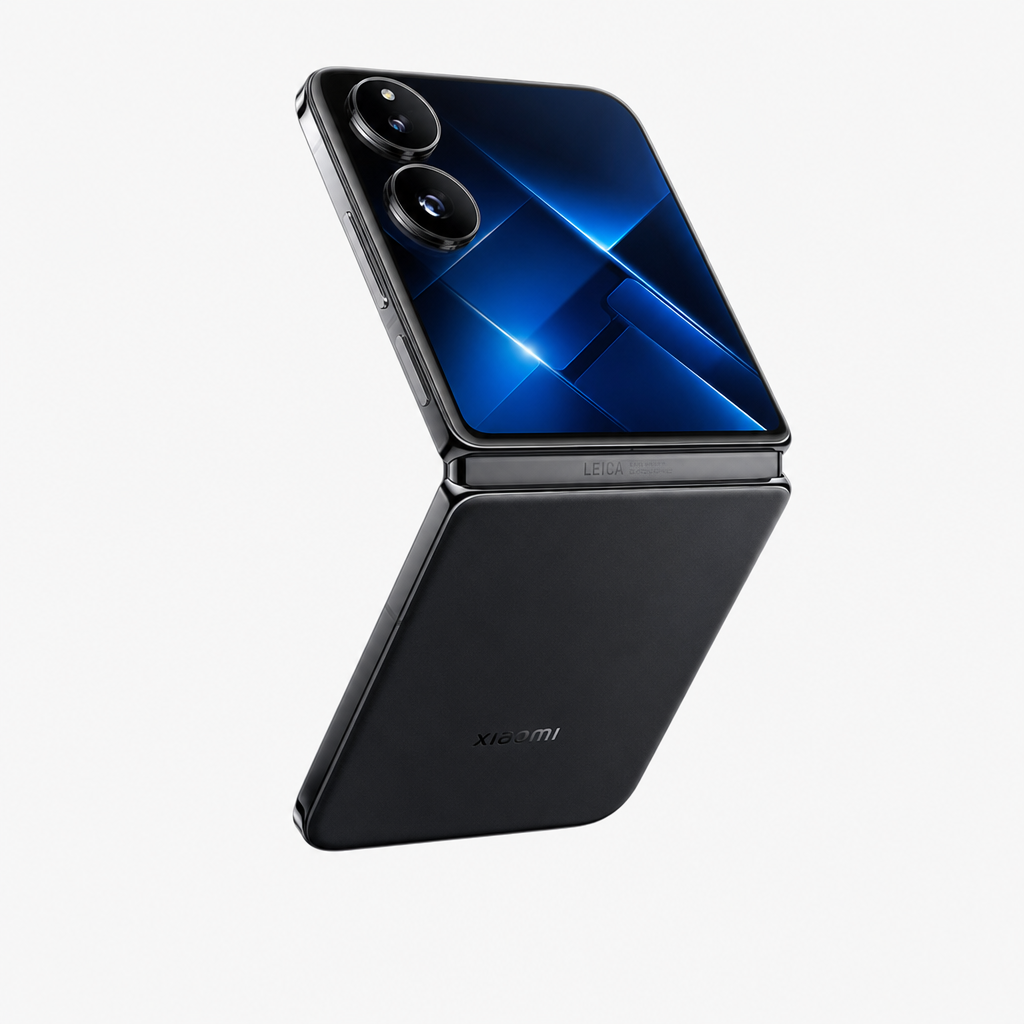 小米MIX Flip(12GB/512GB)第三代骁龙 8，徕卡光学 Summilux 镜头，大师人像