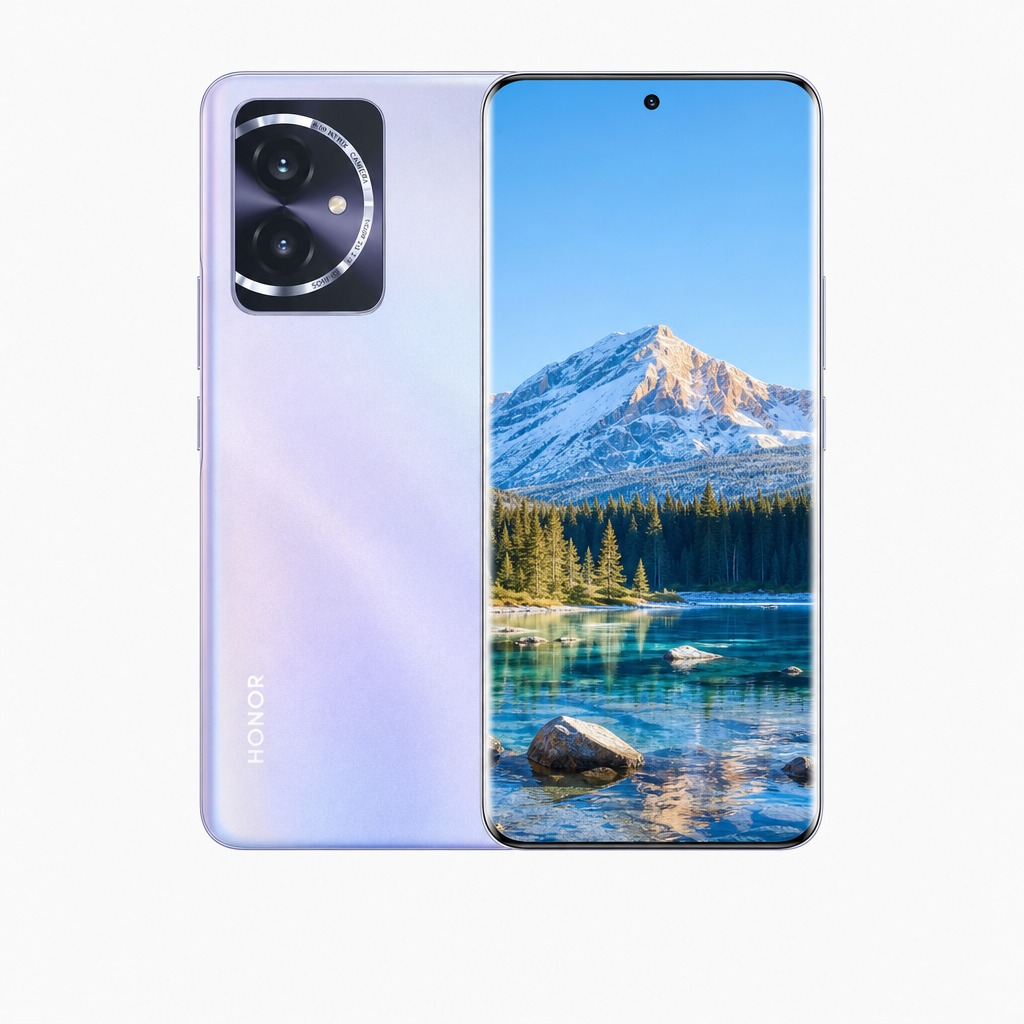 荣耀100(16GB/512GB)单反级写真相机，荣耀绿洲护眼屏，第三代骁龙7