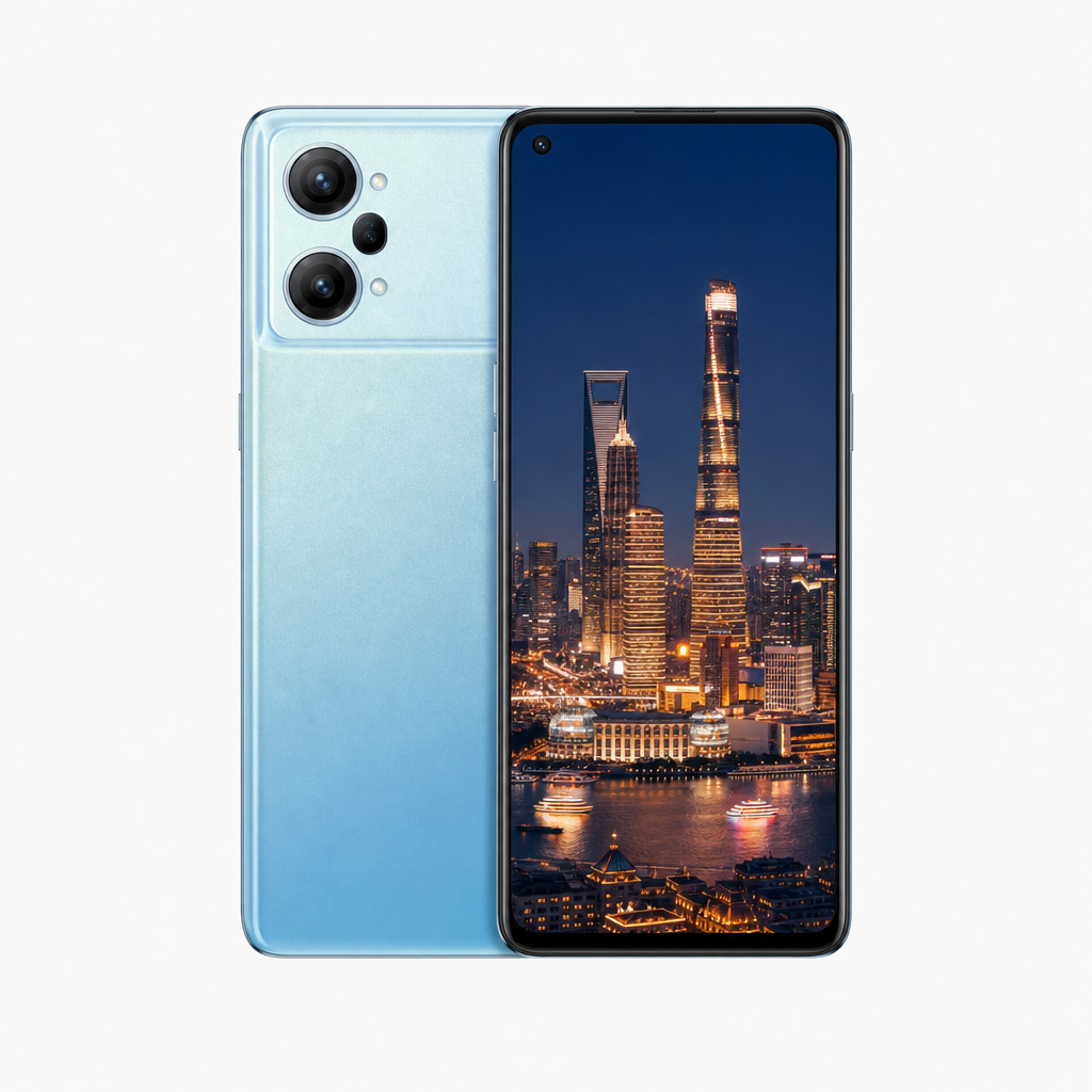OPPO K10 Pro（8GB/256GB）高通骁龙888移动平台，80W超级闪充，索尼IMX766主摄，120Hz OLED E4屏