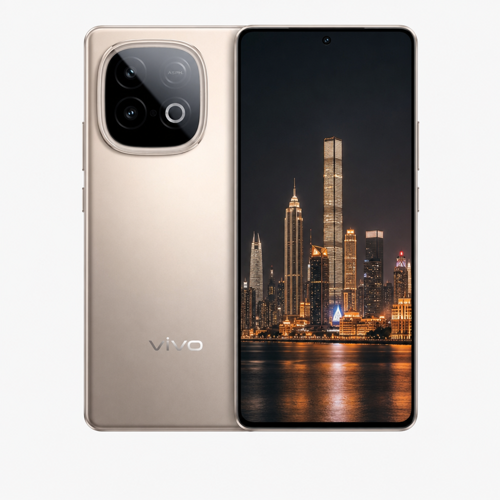 vivo Y300 GT(12GB/512GB)7620mAh超薄蓝海电池，天玑8400满血版，军工级耐用品质