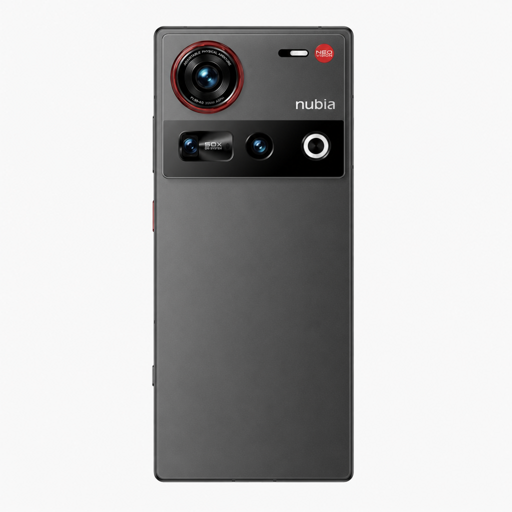 努比亚Z70 Ultra(16GB/512GB)骁龙8至尊版，35mm主摄，6150mAh南海电池