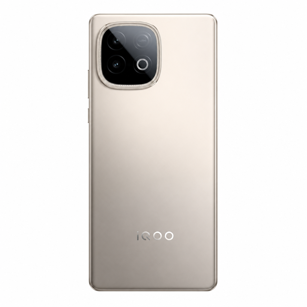iQOO Z10 Turbo Pro（16GB/512GB）第四代骁龙8s，自研电竞芯片 Q1，旗舰144Hz光域护眼屏