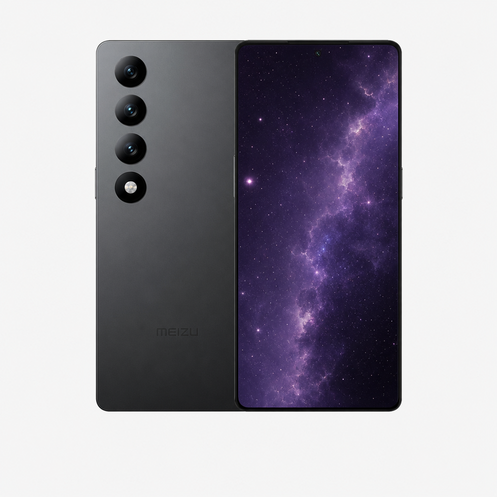 魅族20 INFINITY 无界版（12GB/256GB）2.48mm 四等极边，91% 极致屏占,惊艳视觉感官，挑战行业极限