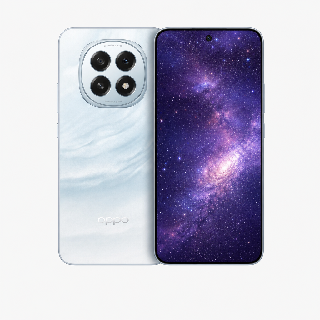 OPPO A5 5G(8GB/256GB)IP69满级防水，6500mAh大电池，360°抗摔