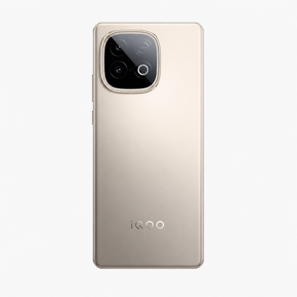 iQOO Z10 Turbo Pro（16GB/256GB）第四代骁龙8s，自研电竞芯片 Q1，旗舰144Hz光域护眼屏