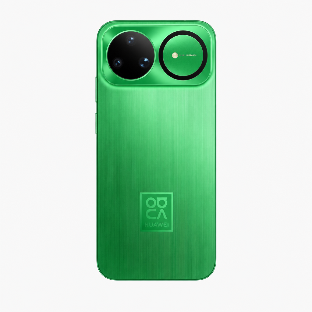 华为nova 15 Ultra（512GB）麒麟9系芯片，前后红枫影像，鸿蒙AI