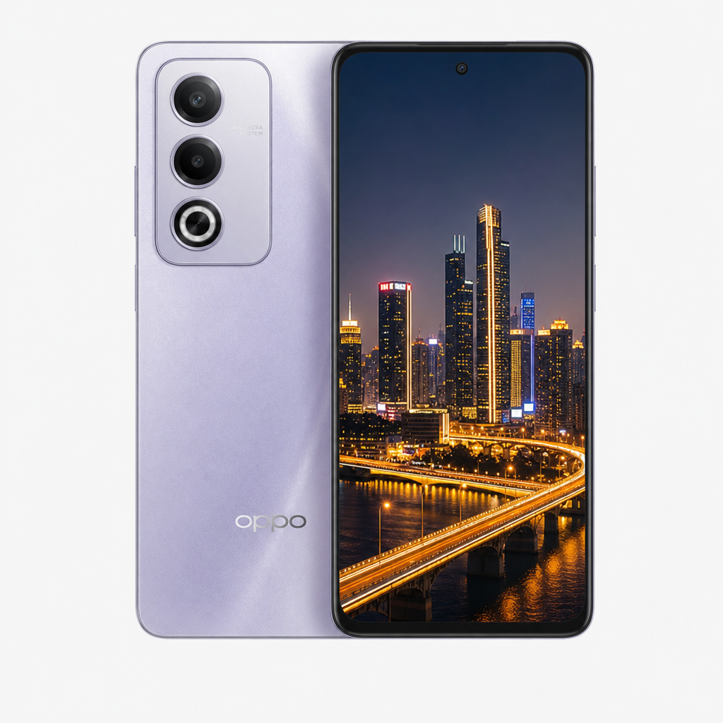 OPPO A3 活力版(12GB/256GB)天玑6300，超抗摔金刚石架构，生活防水溅
