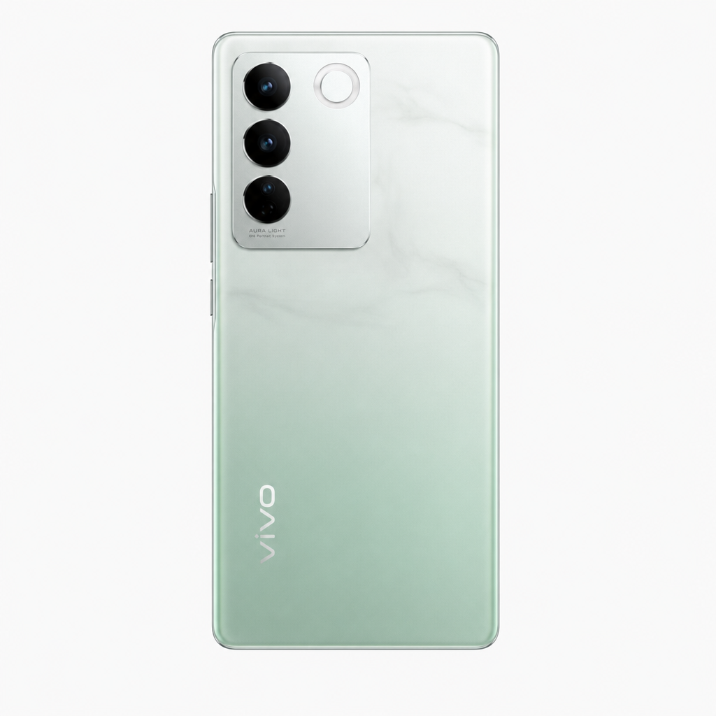 vivo S16 Pro（12GB/256GB）天玑8200，前置5000，原彩柔光环