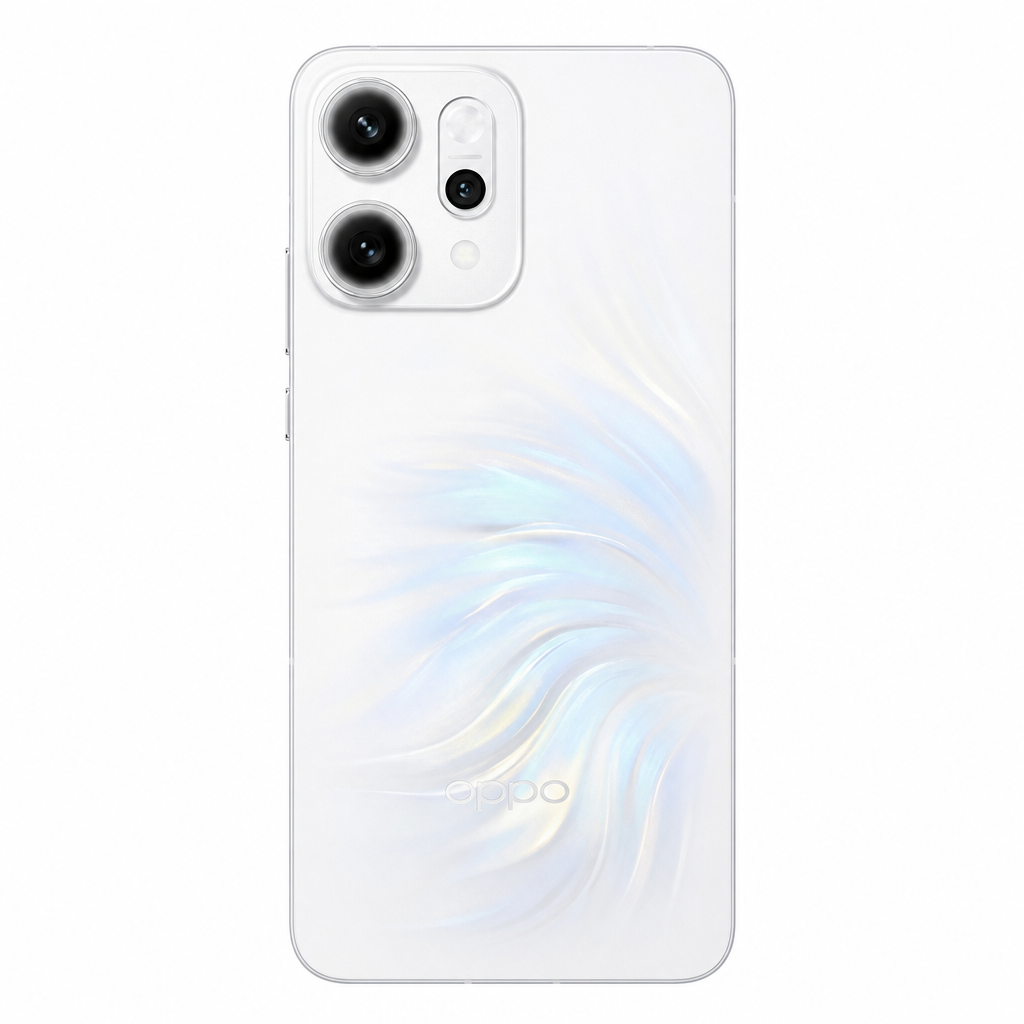 OPPO Reno14 Pro(16GB/512GB)天玑8450旗舰芯，高清长焦实况照片，IP69满级防水