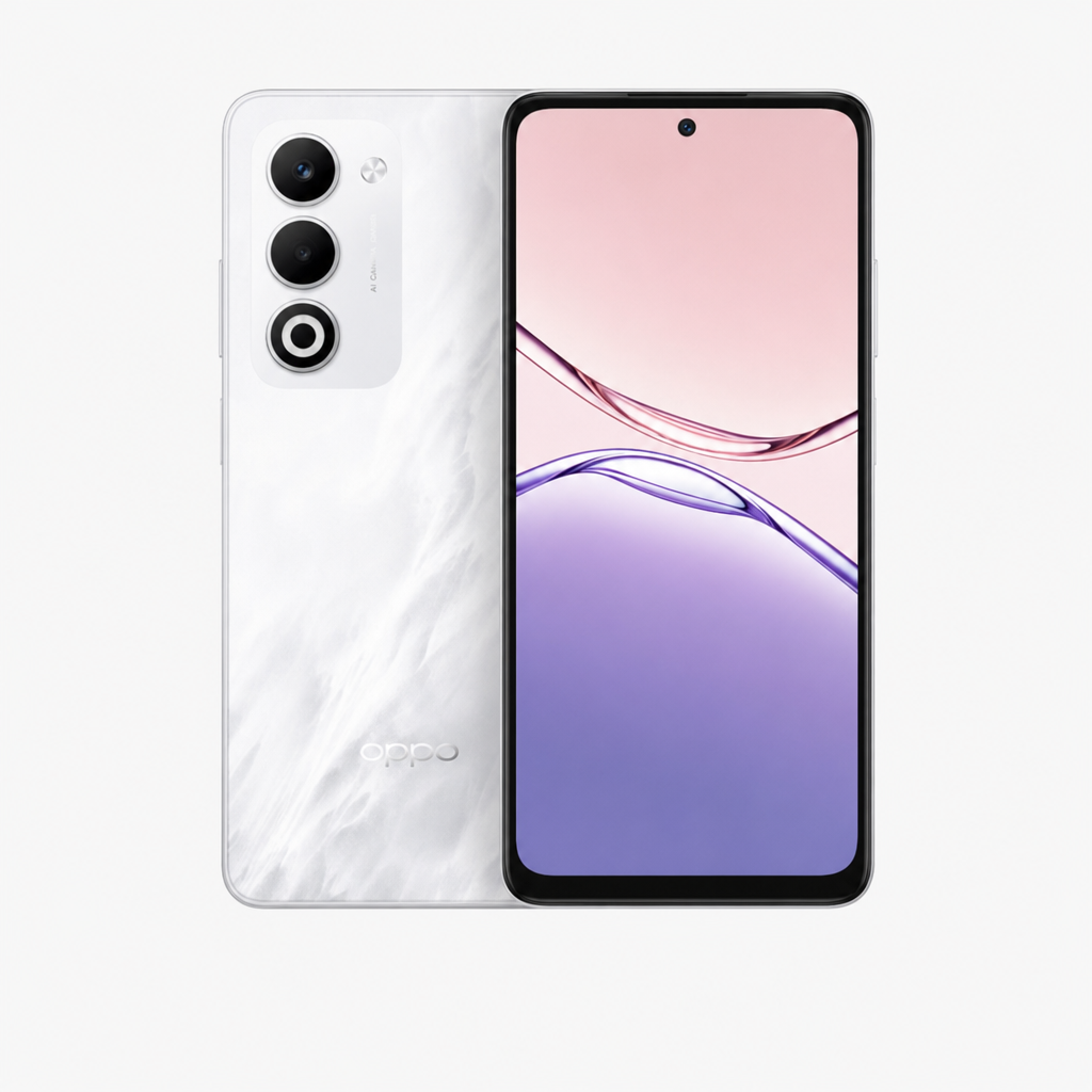 OPPO A6i(8GB/256GB)IP65生活防水，超抗摔金刚石架构，6000mAh耐用电池