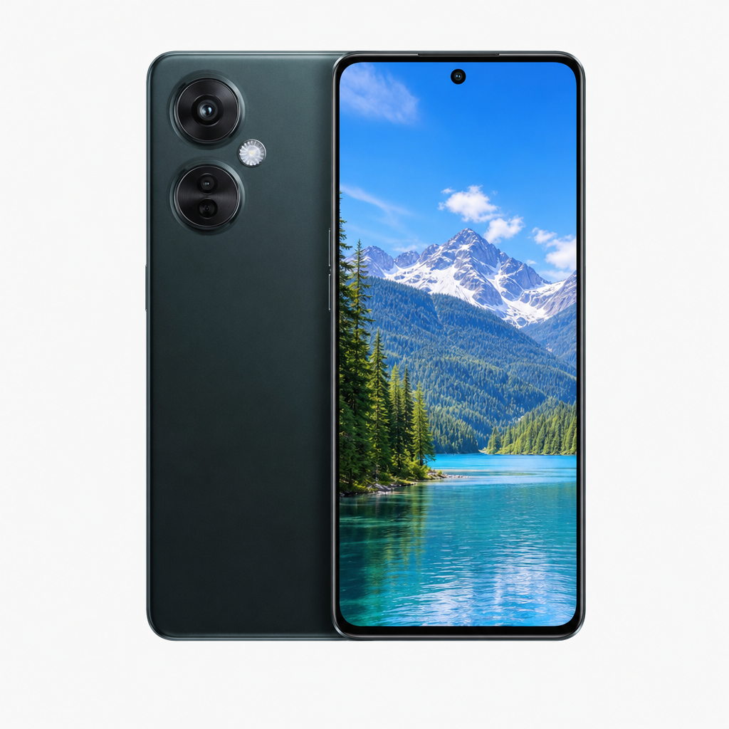 OPPO K11x（8GB/128GB）120Hz刷新，10800万像素，5000mAh电池