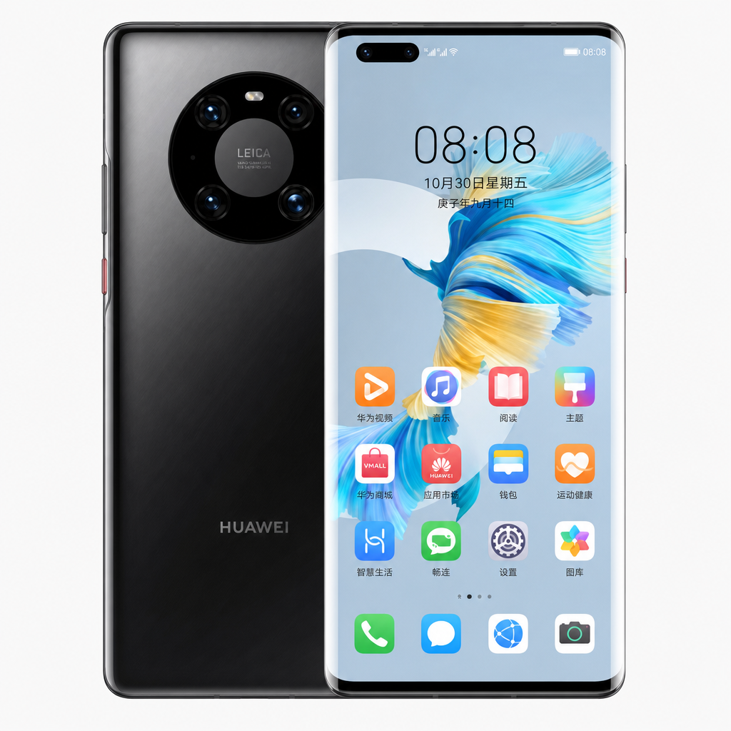 华为Mate40E Pro（8GB/256GB/5G版）
