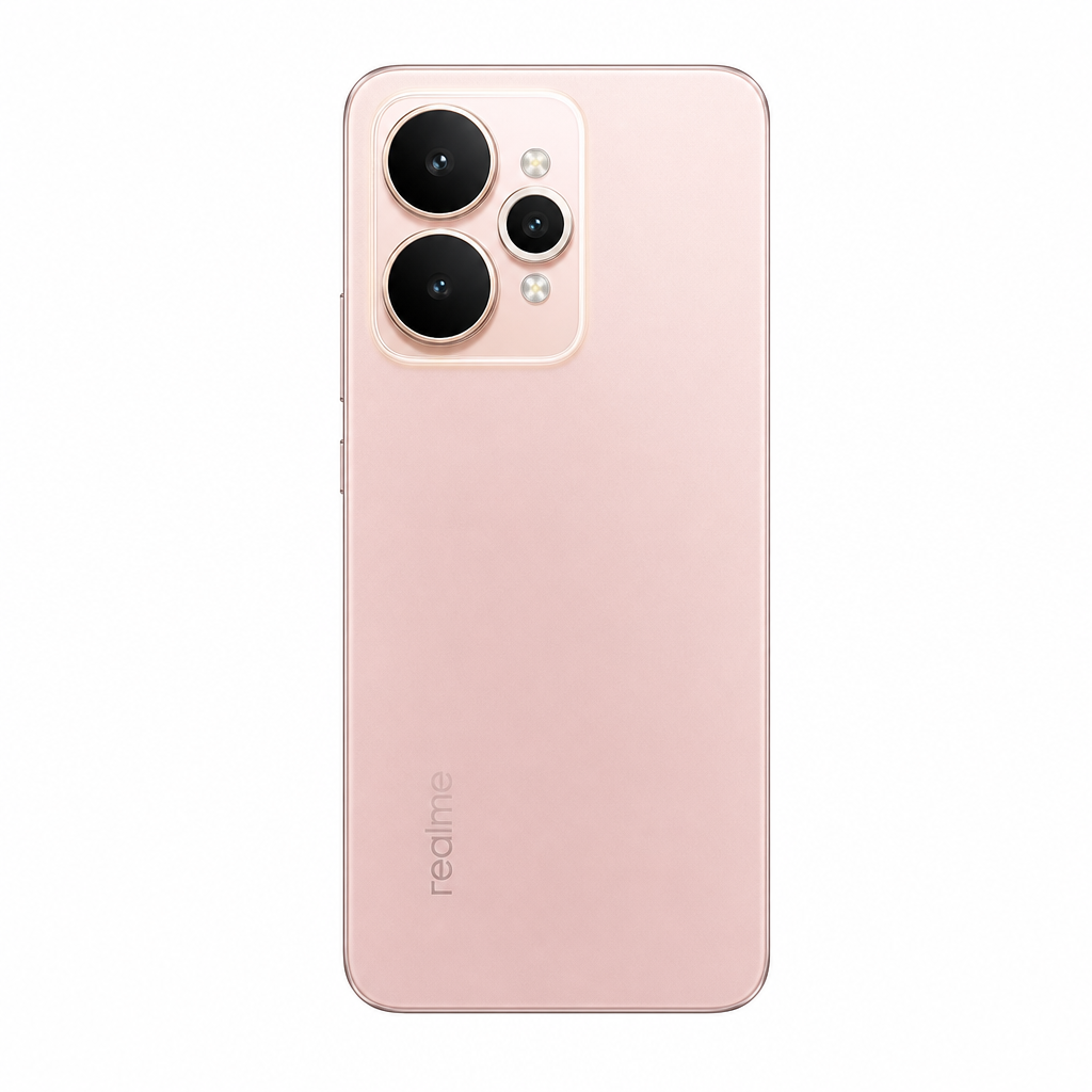 真我15（16GB/256GB）前后5000万超清拍照，7000mAh泰坦电池，IP69满级防水