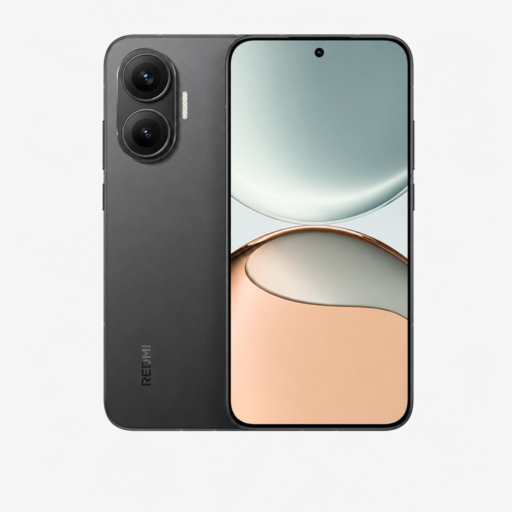 Redmi Turbo 4 Pro(16GB/1TB)第四代骁龙 8s，双环路3D冰封散热，6.83英寸极窄边大屏