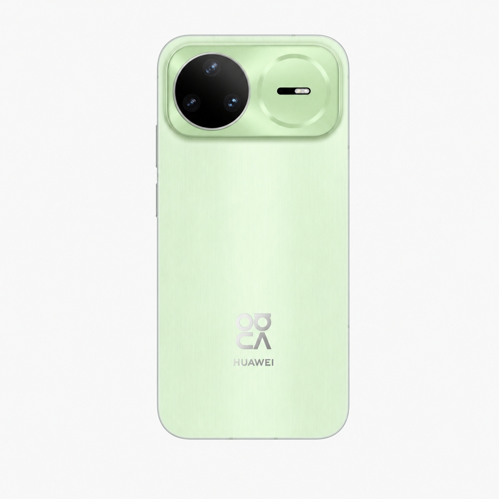 华为nova 15 Pro（512GB）星耀架构，前后红枫影像，麒麟9010S 芯片