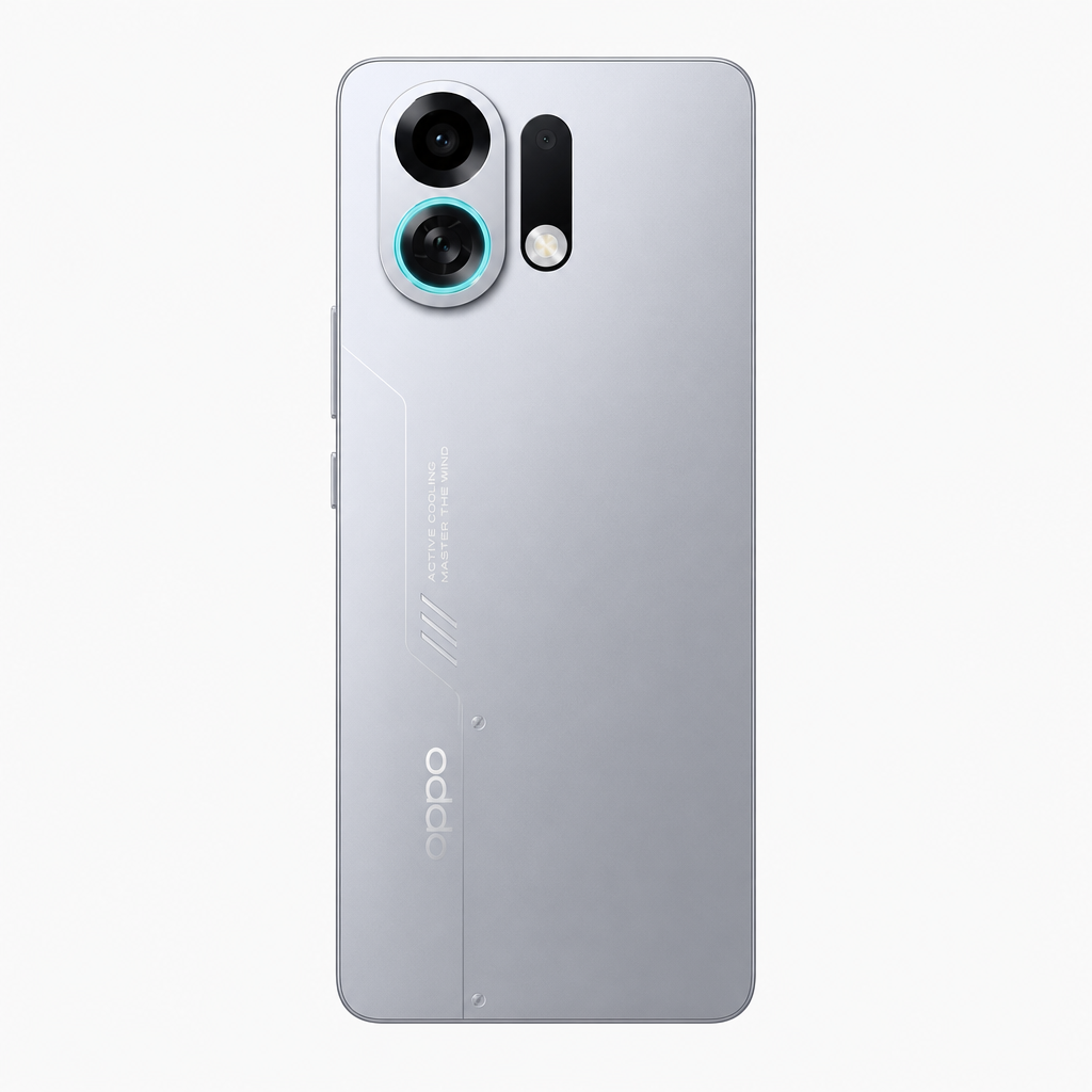 OPPO K13 Turbo Pro(16GB/256GB)疾风散热引擎，潮汐引擎，第四代骁龙8s