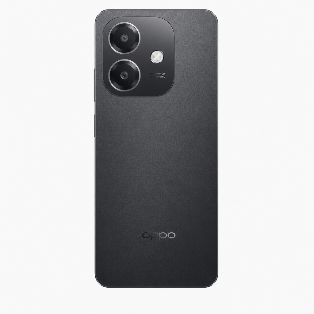 OPPO A3i（12GB/256GB）超硬核抗摔架构，120Hz高刷超亮屏