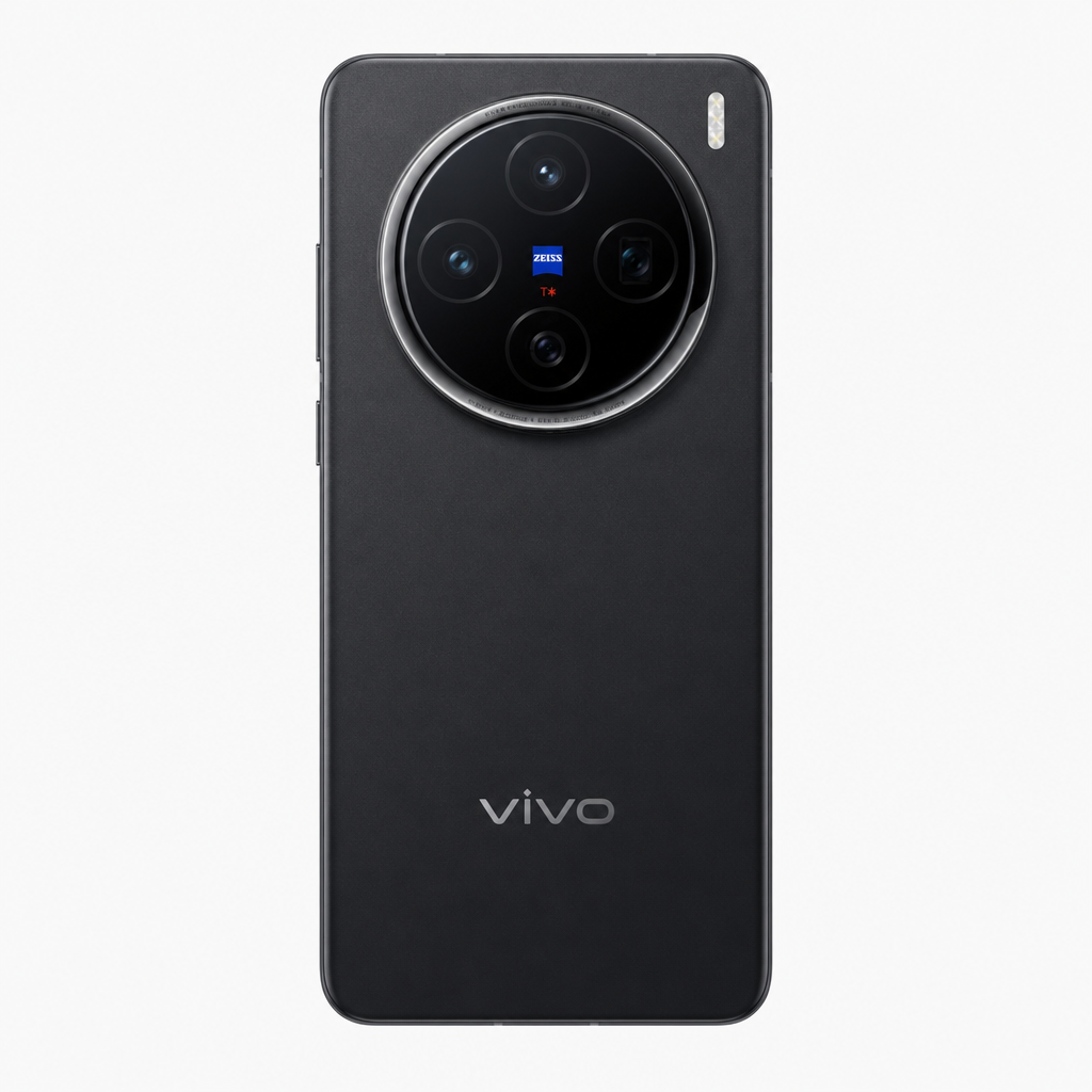 vivo X200(16GB/512GB)天玑9400，全等深微四曲面屏，蔡司超级长焦