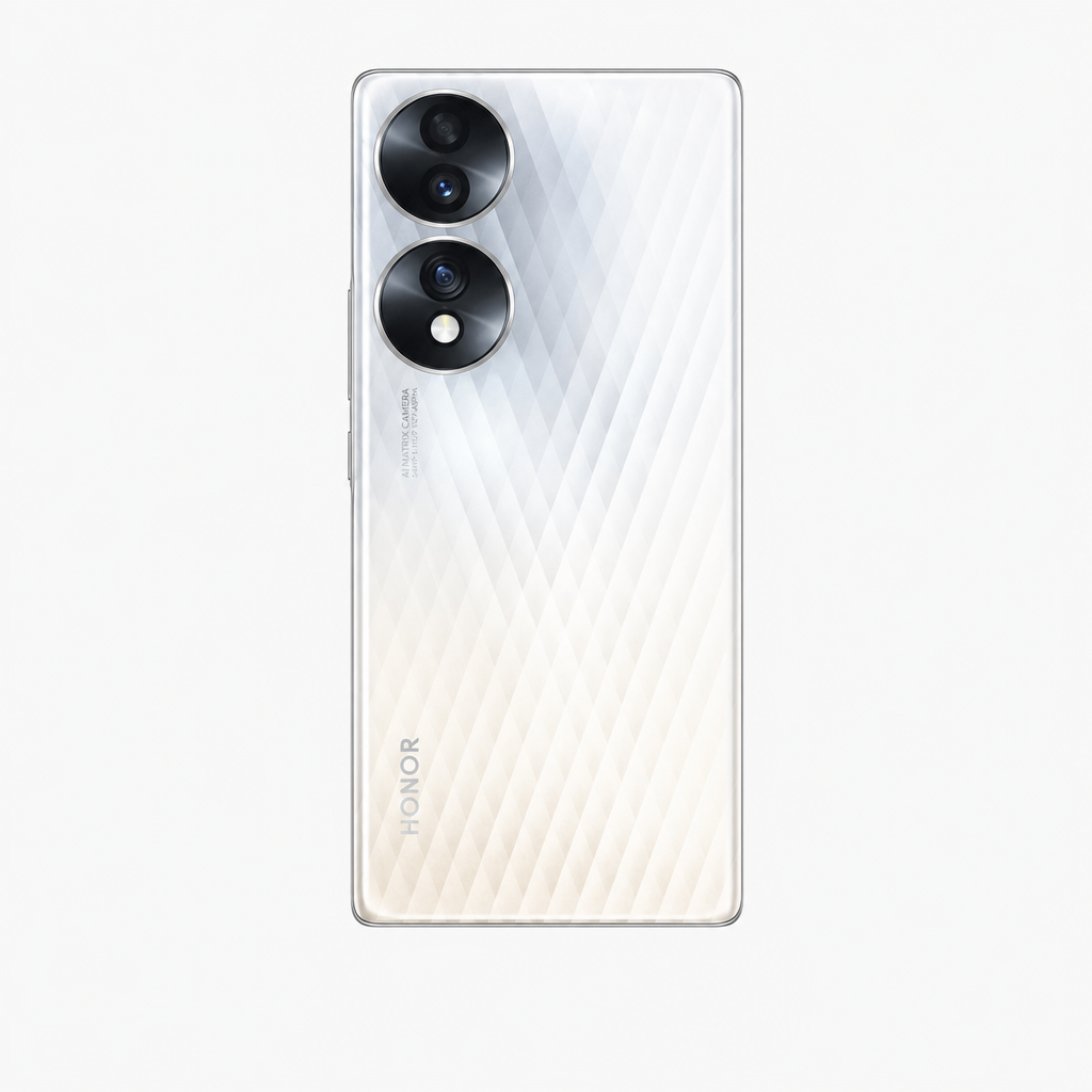 荣耀70（12GB/256GB）IMX800三主摄，双曲屏设计，高通骁龙778G Plus