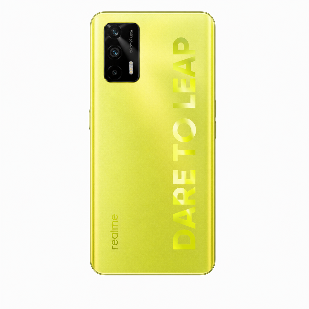 真我Q3 Pro（8GB/128GB/全网通/5G版）天玑1100旗舰芯，120Hz三星AMOLED屏，30W智慧快充，全息潮玩设计