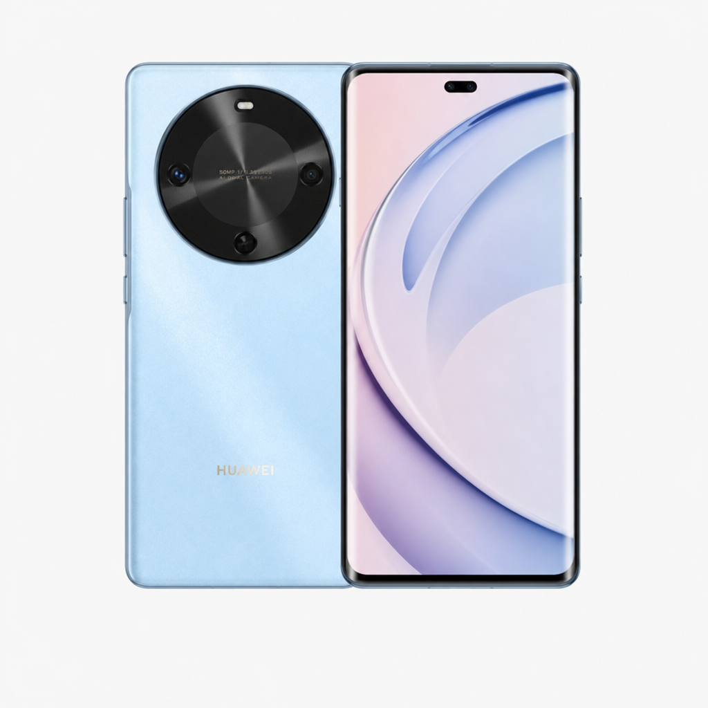 华为畅享 70X活力版(256GB)6100mAh华为巨鲸电池，1.5K臻彩护眼屏，5000万高清影像