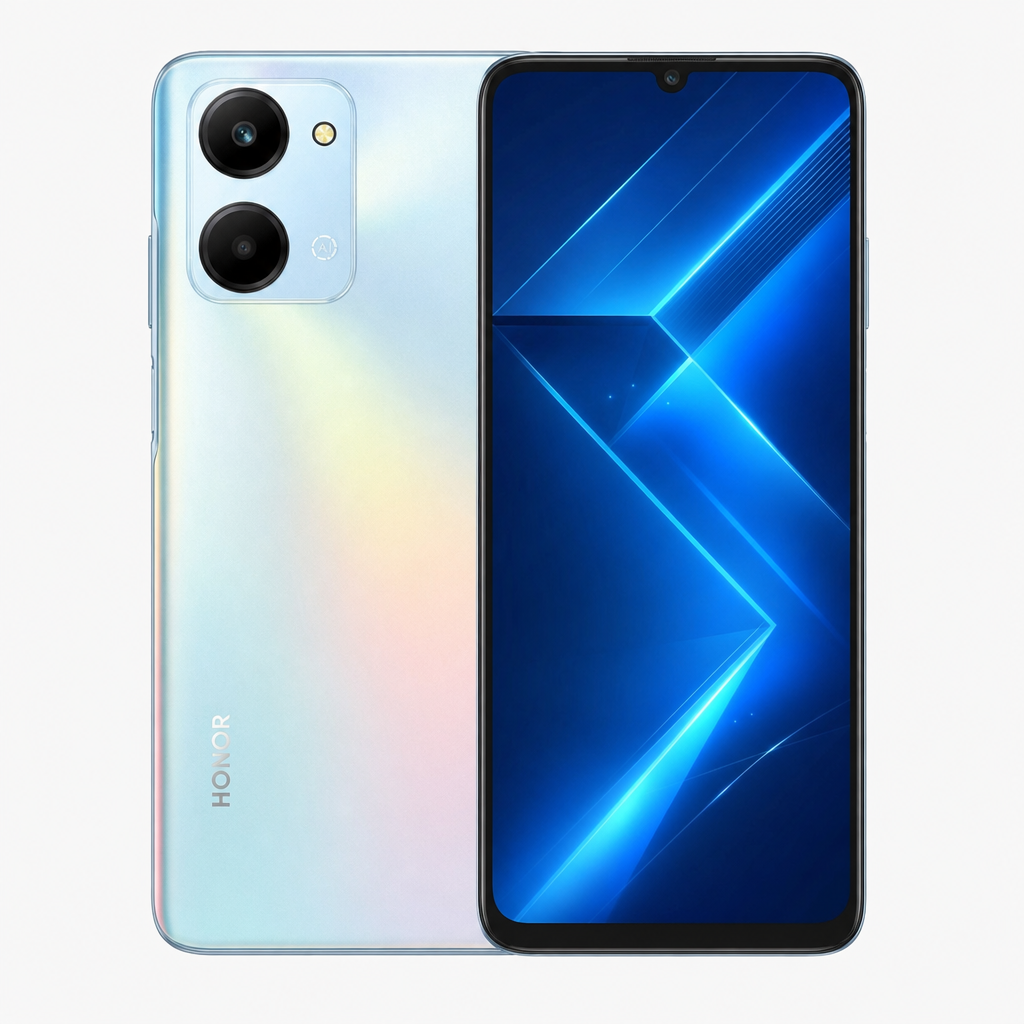 荣耀Play7T（8GB/128GB）5000万像素，6000mAh电池，90Hz刷新率