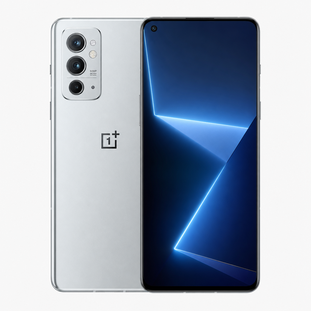 一加9RT（8GB/128GB/全网通/5G版）高通骁龙888，ColorOS 12，65T超级闪充，电竞三WiFi天线系统