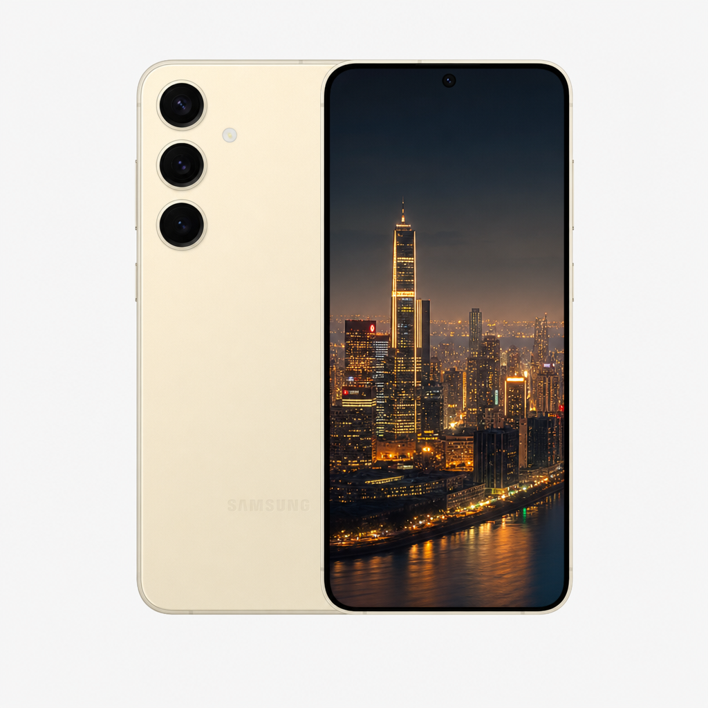 三星Galaxy S24(12GB/256GB)装甲铝边框，超视觉引擎，Galaxy AI