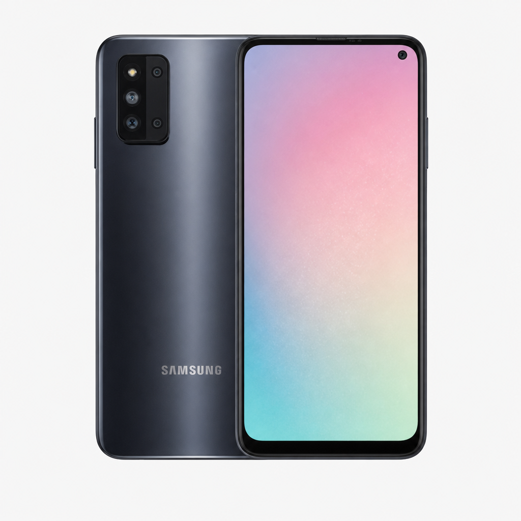 三星Galaxy F52（8GB/128GB/全网通/5G版）高通骁龙750G移动平台，120Hz高刷新率全面屏，6400万像素四摄，玻璃机身