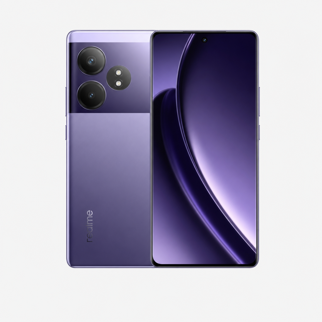 真我GT Neo6(16GB/256GB)第三代骁龙8s，6000nit无双屏，120W光速秒充