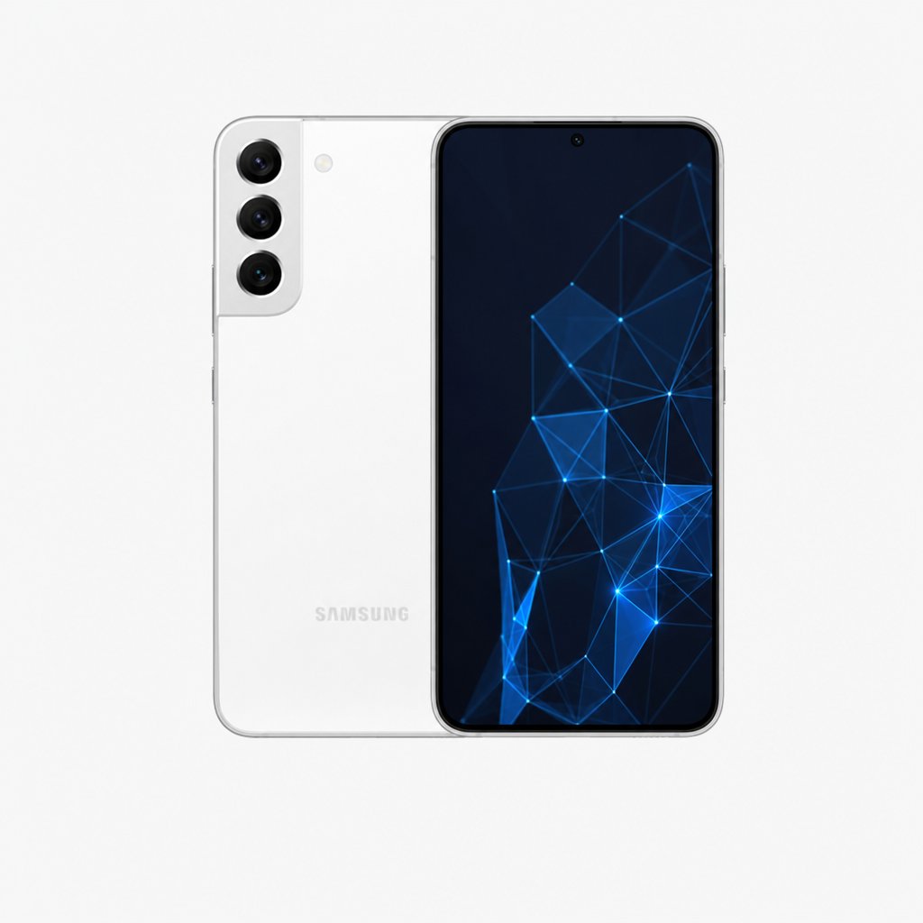 三星Galaxy S22+（8GB/256GB/5G版）超凡卓越影像系统，超亮顺滑全视屏，全新一代骁龙8移动平台