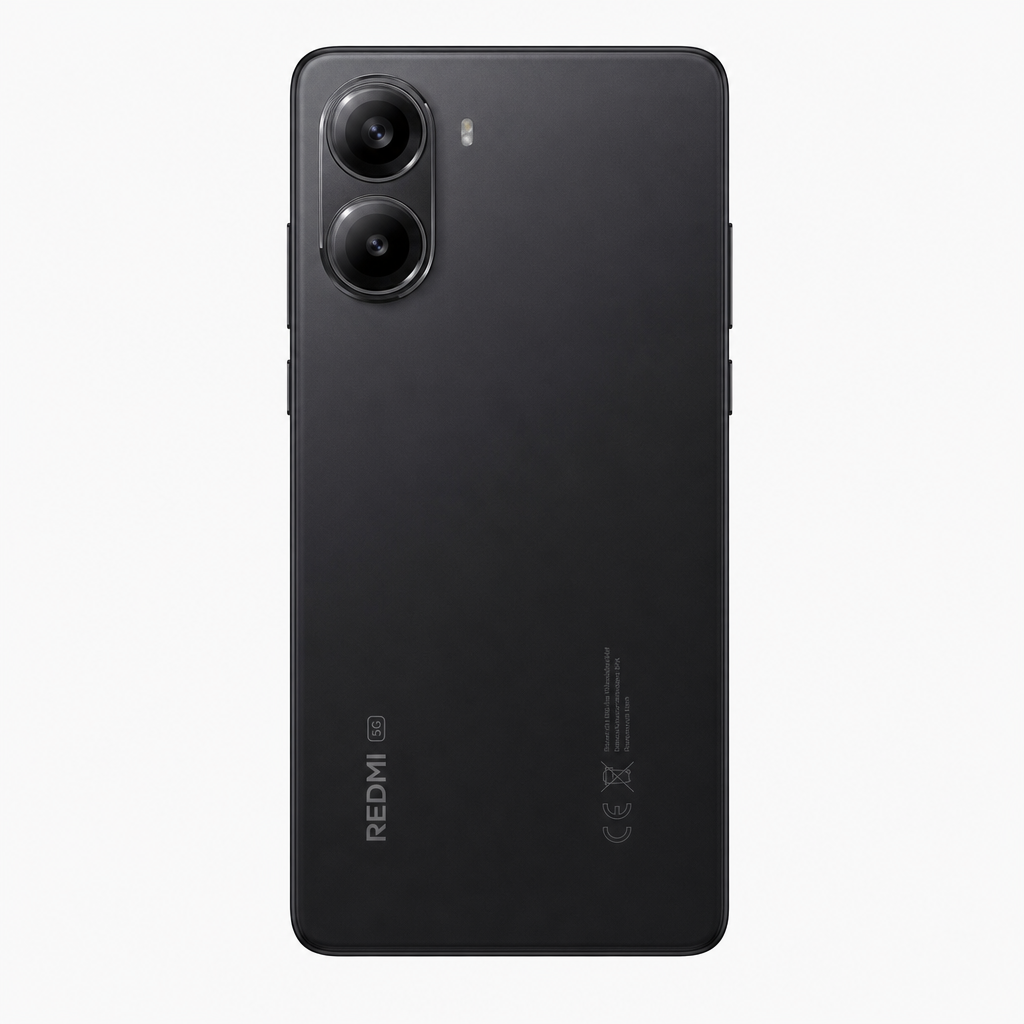 Redmi（红米）Turbo 4 16GB+256GB天玑 8400-Ultra，6550mAh大电池，小米澎湃OS2