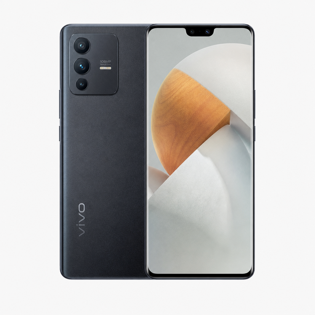 vivo S12 Pro（8GB/256GB/5G版）联发科天玑1200处理器，前置5000万像素双摄，7.36mm超薄曲面屏，微米级焕肤塑颜算法