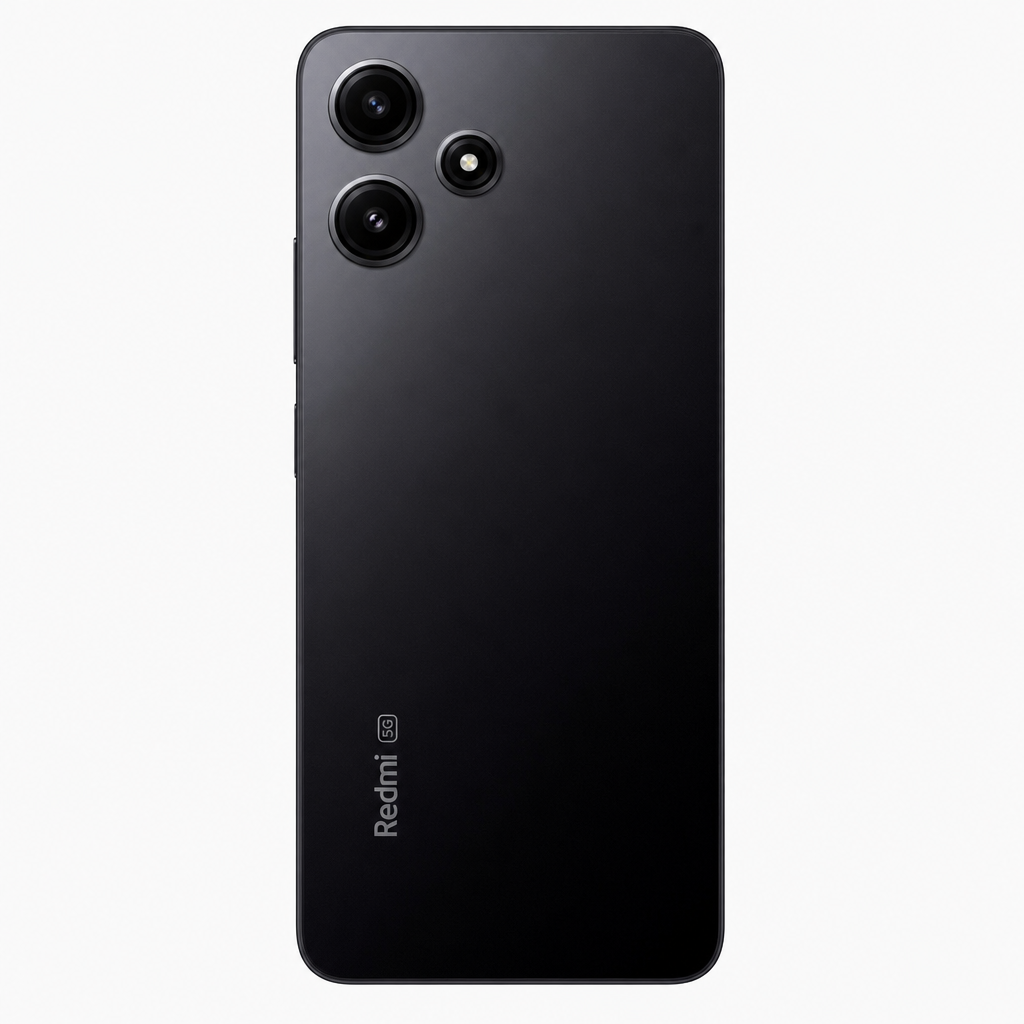 Redmi Note 12R（4GB/128GB）5000万像素，5000mAh电池，6.79英寸屏幕