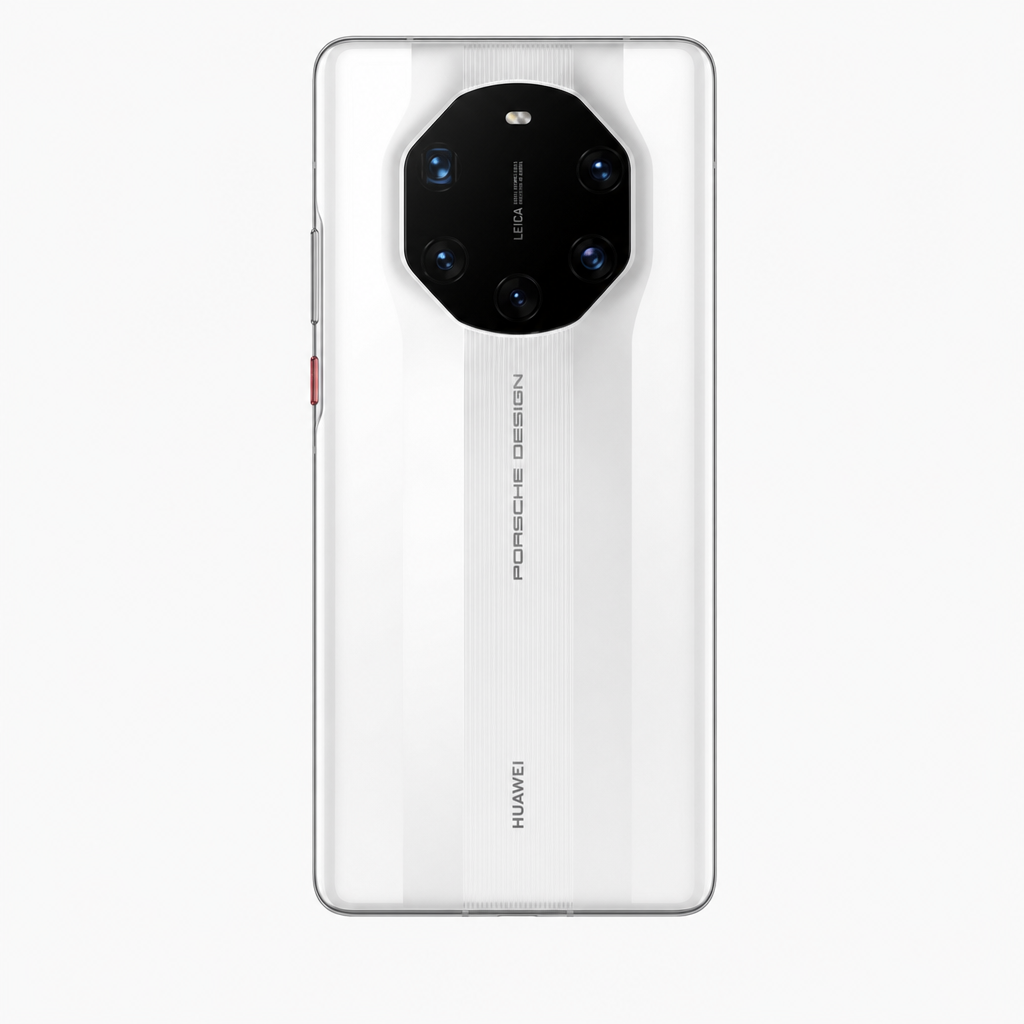 华为Mate40 RS保时捷版（8GB/256GB/全网通/5G版）麒麟9000，88°超曲环幕屏，超感知徕卡电影五摄，星钻设计镜头，66W快充，50W无线快充