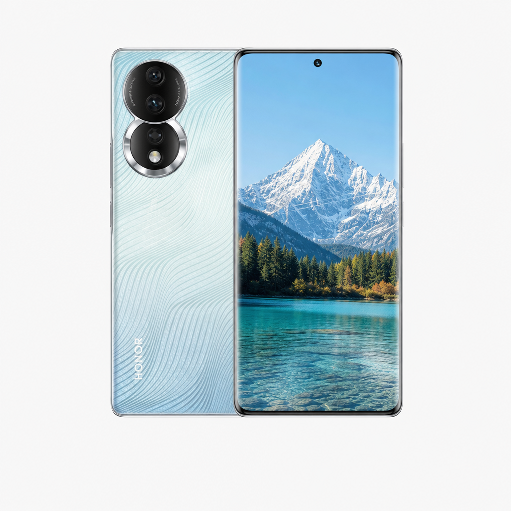 荣耀80（12GB/256GB）1.6亿像素超清主摄，AI Vlog视频大师，全新Magic OS 7.0系统