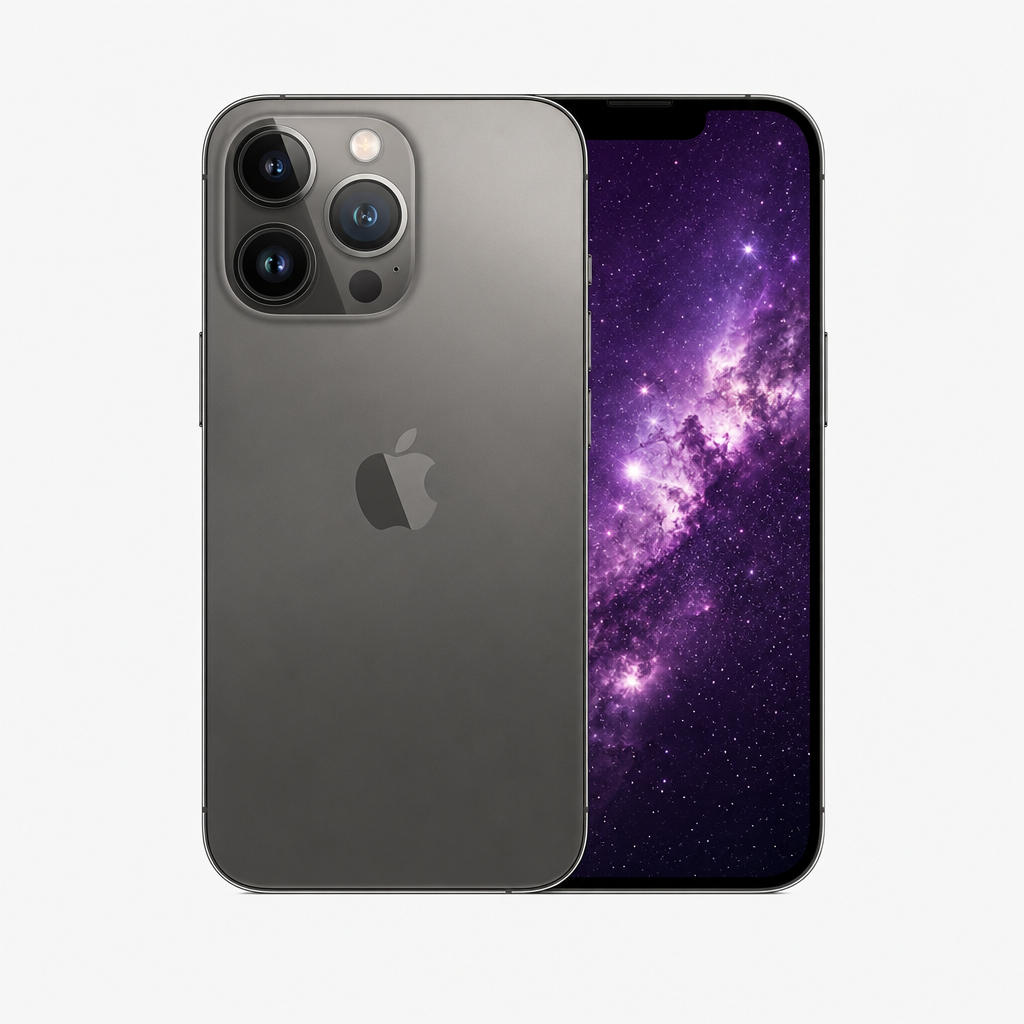 苹果iPhone 13 Pro（256GB/全网通/5G版）A15仿生芯片，超视网膜XDR显示屏，Pro级摄像头系统，ProMotion自适应刷新率技术