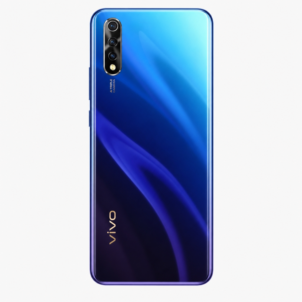 vivo Y7s（6GB/128GB/全网通） superAmoled全面屏，光电屏幕指纹，超广角AI三摄，前置1600万高清像素，超级逆光