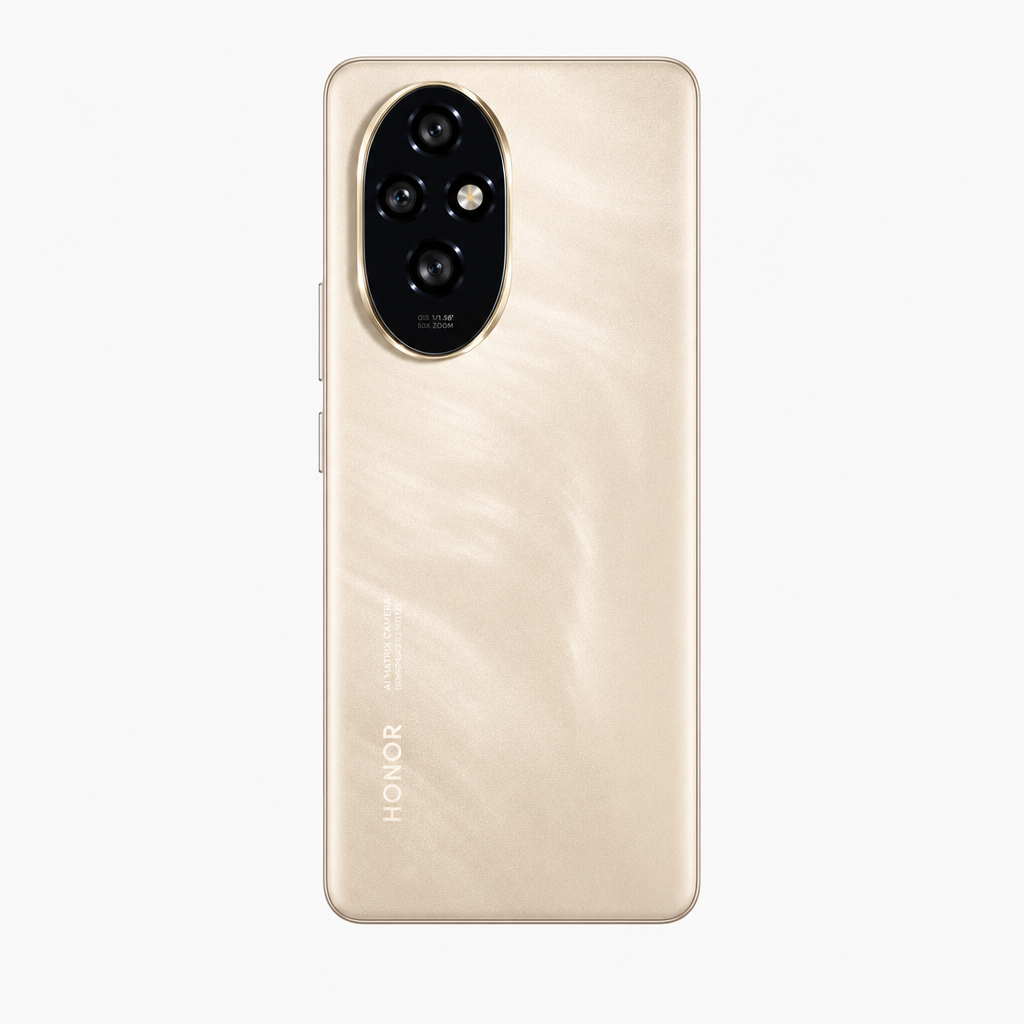 荣耀200(12GB/512GB)5000万雅顾光影主摄，荣耀绿洲护眼屏，5200mAh青海湖电池