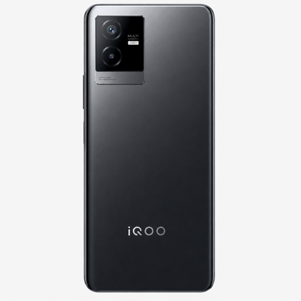 iQOO Z6X （6GB/128GB）6000mAh大电池，44W闪充，6nm强劲芯 