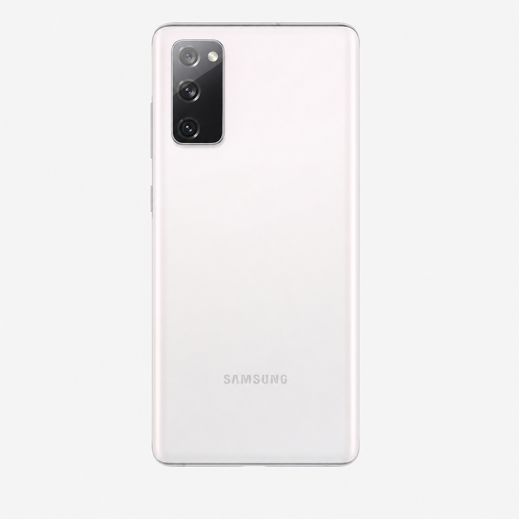 三星Galaxy S20 FE（8GB/128GB/全网通/5G版）3倍光学变焦，AI一键多拍，高通骁龙 865
