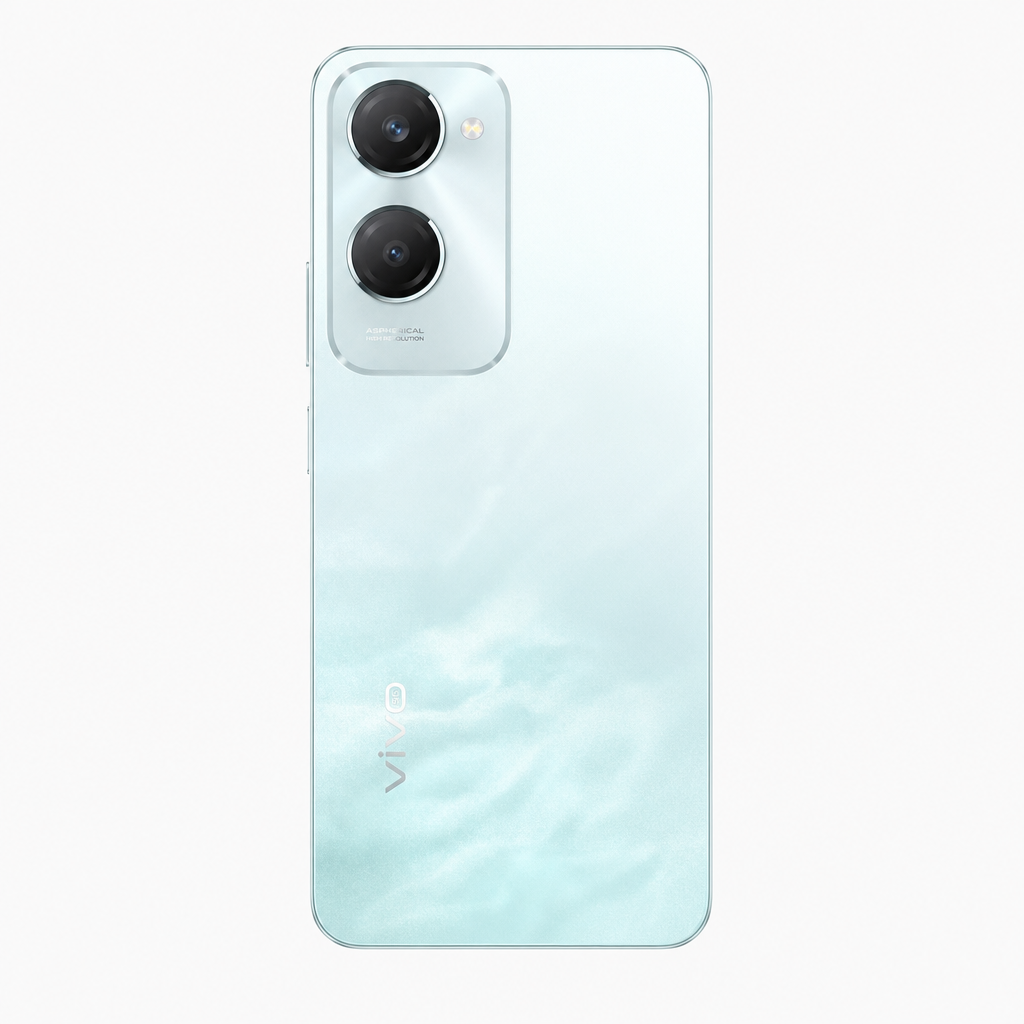 vivo Y37 5G版(6GB/128GB)灵动外观，5000mAh电池，90Hz高亮护眼屏