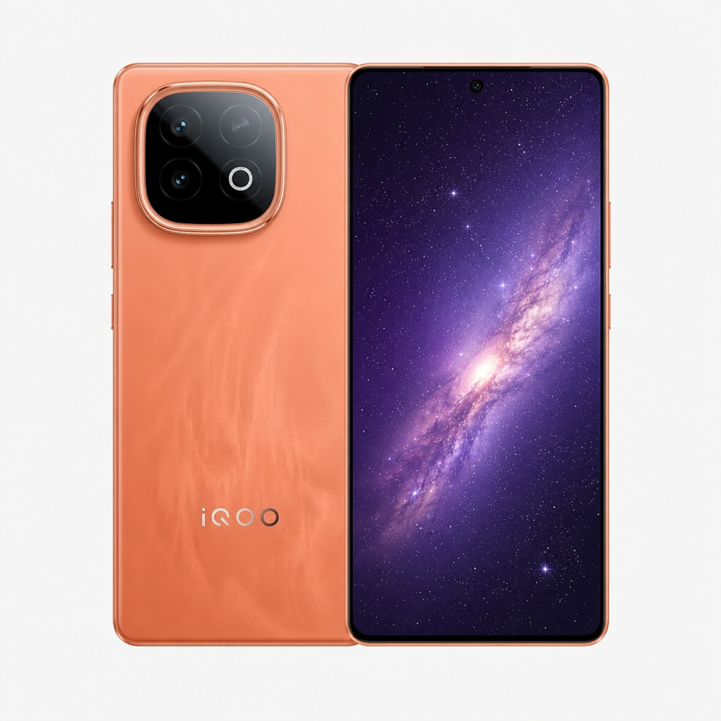 iQOO Z10 Turbo(16GB/256GB)天玑8400满血版 ，7620mAh超薄蓝海电池，144Hz护眼屏