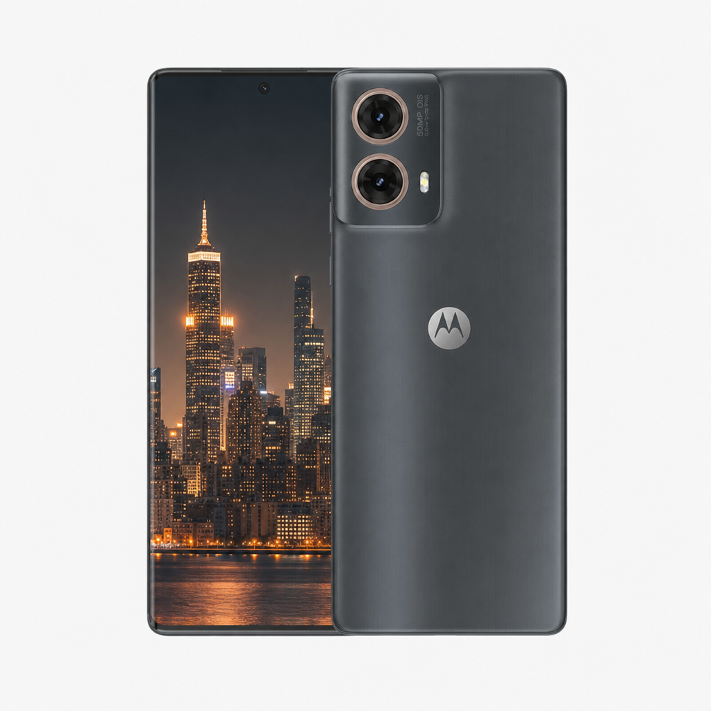 moto S50 Neo(12GB/512GB)潘通色彩定制，应用六开，AI夜景大师
