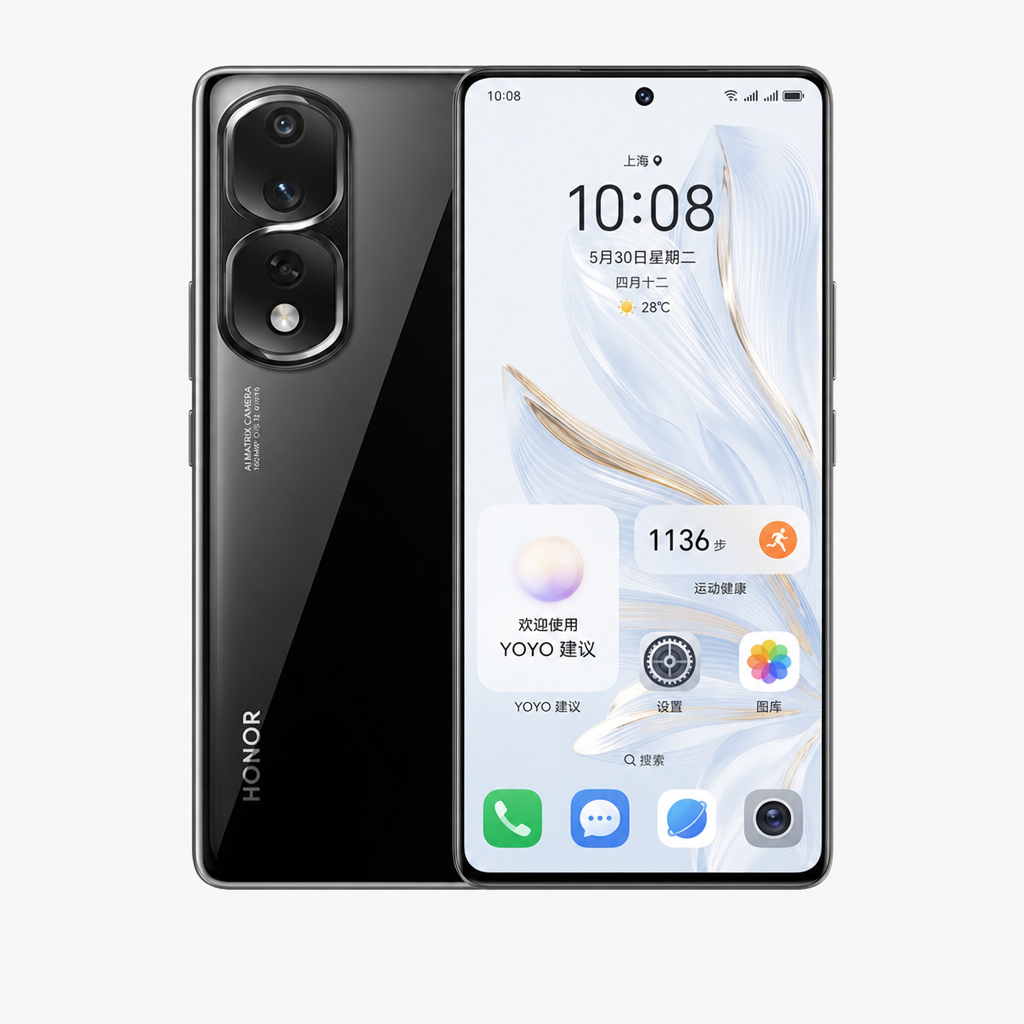 荣耀80 Pro 直屏版（12GB/256GB）
